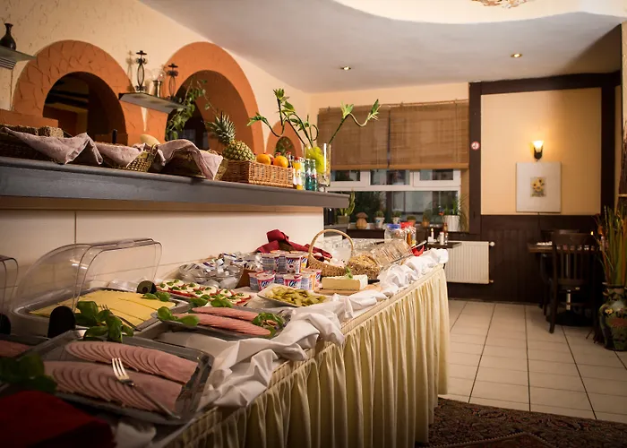Hotel Aria 3*