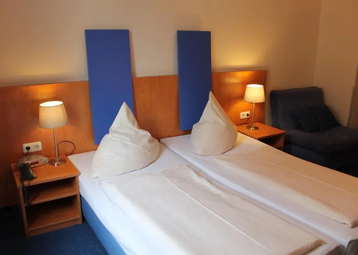 Hotel Aria 3*