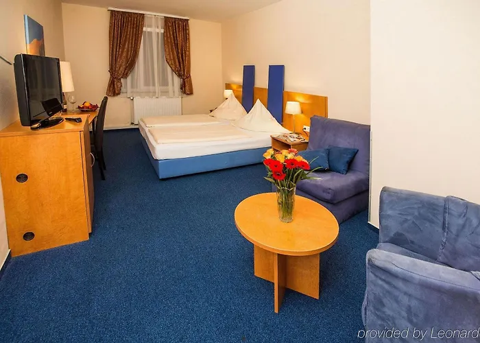 Aria 3* Frankfurt am Main