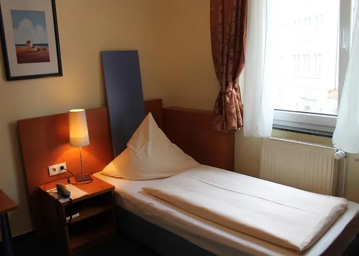 Aria 3* Frankfurt am Main