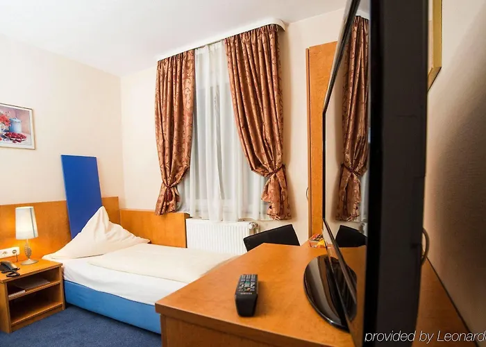 Aria 3* Frankfurt am Main
