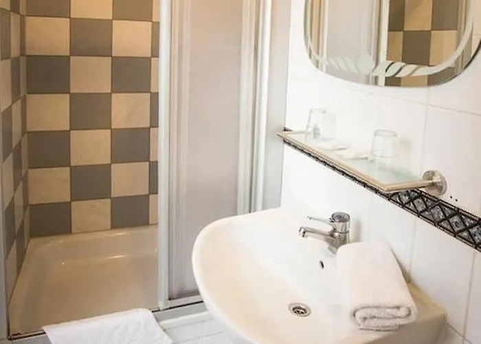 Aria Hotel Frankfurt am Main